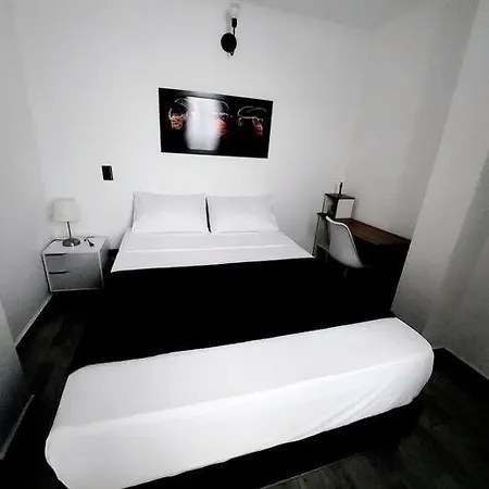 El Refugio Paisa Apartment Medellin Exterior photo