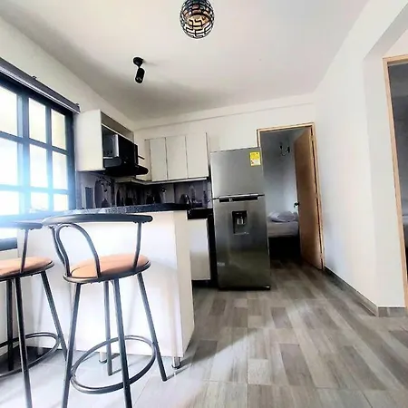 El Refugio Paisa Apartment Medellin Exterior photo
