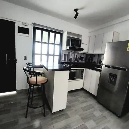 El Refugio Paisa Apartment Medellin Exterior photo